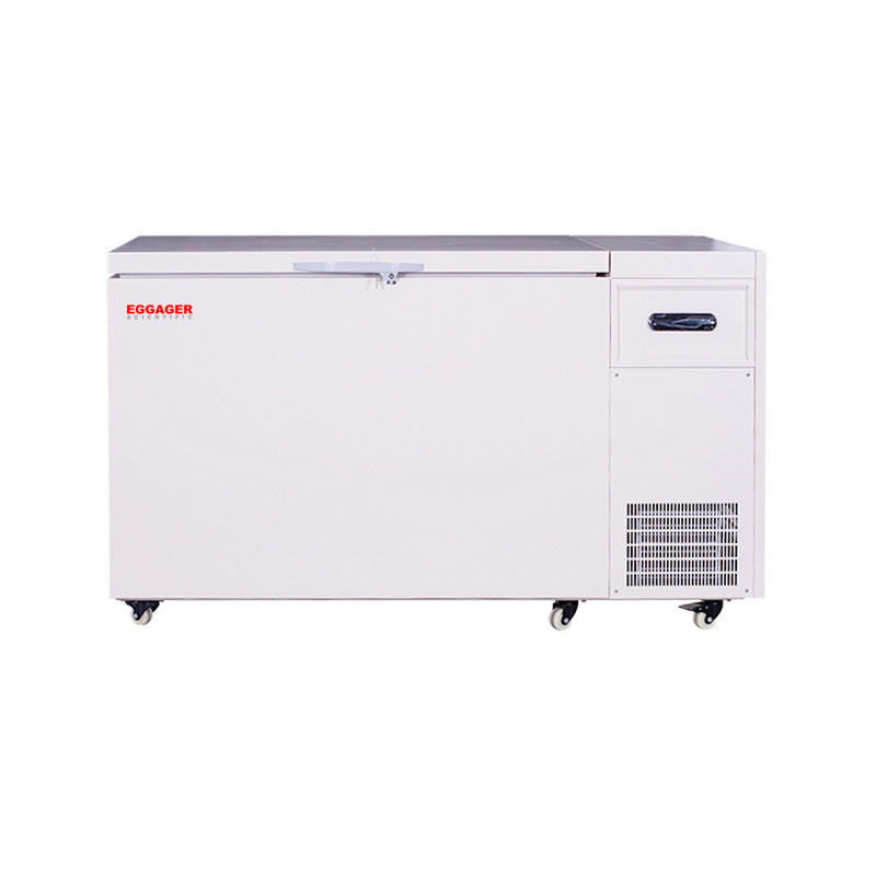 -86°C Chest Deep Freezer